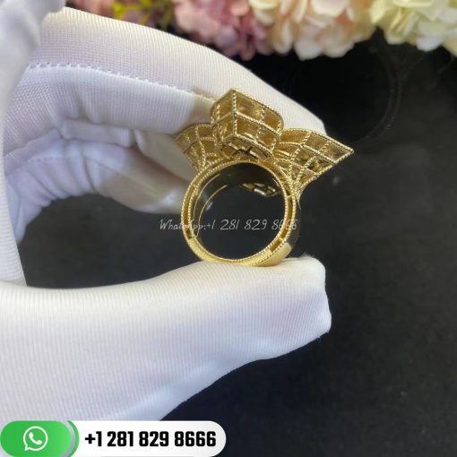 Roberto Coin Venetian Princess Ring Diamonds ADR777RI1247