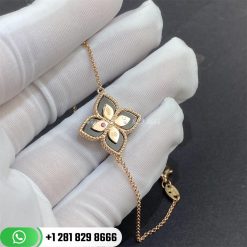 roberto-coin-princess-flower-onyx-bracelet