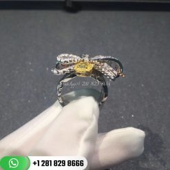 Chaumet Insolence Ring 082962