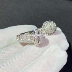 Piaget Possession Open Ring G34P3F00