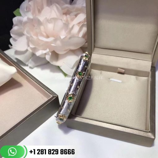 buccellati-macri-bracelet-white-gold-and-emerald