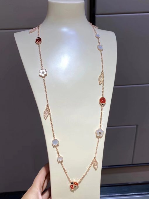 van-cleef-arpels-lucky-spring-long-necklace-15-motifs-rose-gold-carnelian-mother-of-pearl-onyx-vcarp7rt00