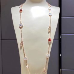 van-cleef-arpels-lucky-spring-long-necklace-15-motifs-rose-gold-carnelian-mother-of-pearl-onyx-vcarp7rt00