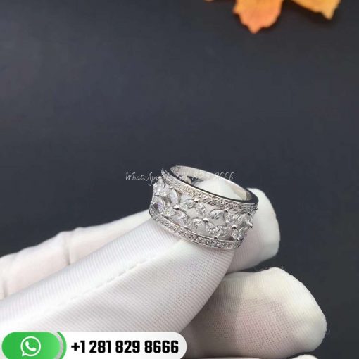 Tiffany Victoria® Band Ring