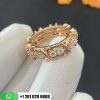 Tiffany & Co. Schlumberger® Sixteen Stone Ring