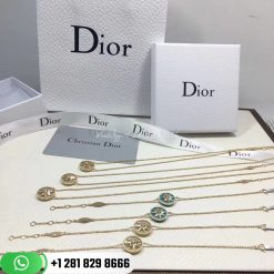 Dior Rose Des Vents Bracelet