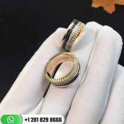 Boucheron Quatre Classique Small Ring Jrg00627