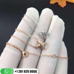 Chaumet Jeux De Liens Pendant -082216