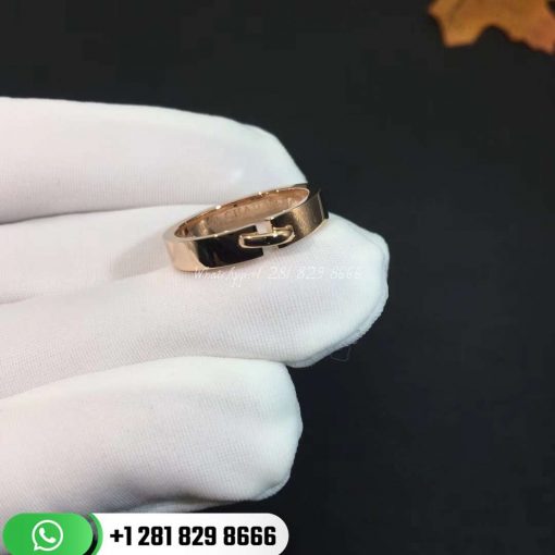 Chaumet Liens Évidence Ring -083730