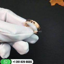 Chaumet Liens Évidence Ring -083730