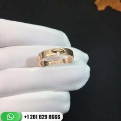 Chaumet Liens Évidence Ring -083730