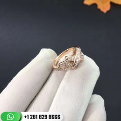 Chaumet Jeux De Liens Ring -082179