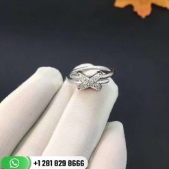 Chaumet Jeux De Liens Ring -082217