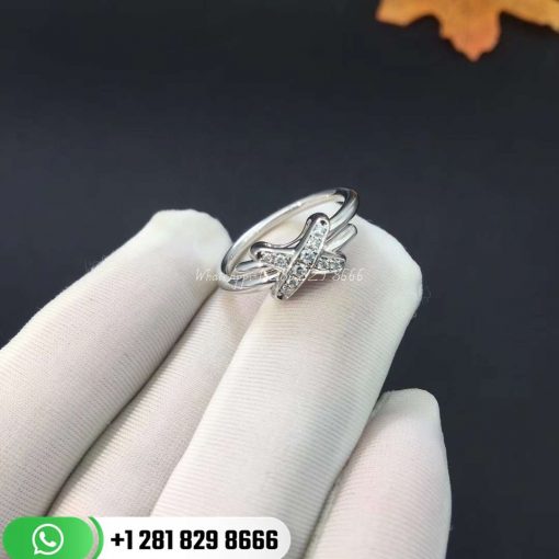 Chaumet Jeux De Liens Ring -082217