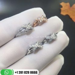 Chaumet Jeux De Liens Ring -082217