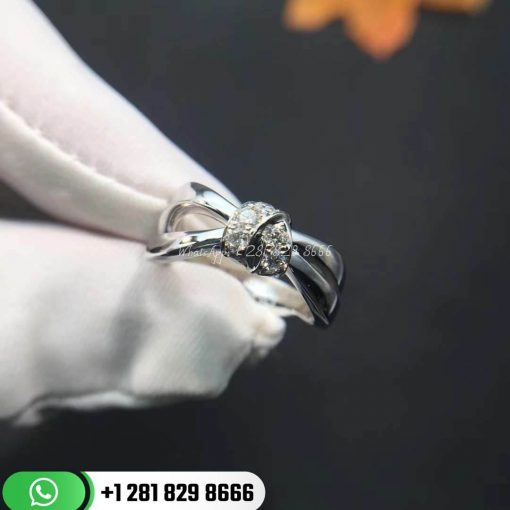 Chaumet Liens Séduction Ring 083576