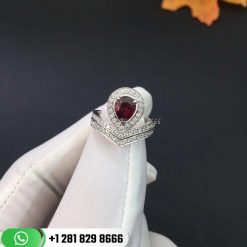 Chaumet Joséphine Aigrette Ring 083340-083590