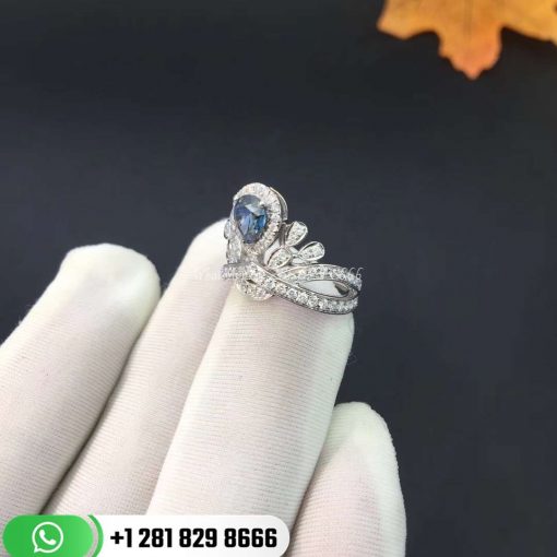 Chaumet Joséphine "Aigrette impériale" Ring 082676