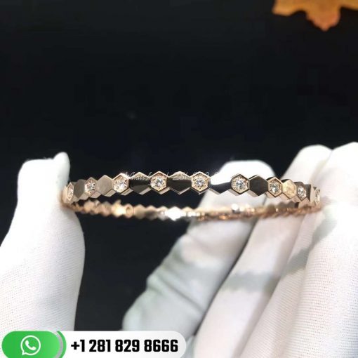 Chaumet Bee My Love Bracelet -083433