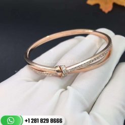 Chaumet Liens Séduction Bracelet -083229