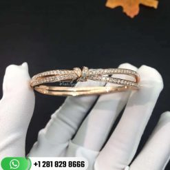 Chaumet Liens Séduction Bracelet -083243