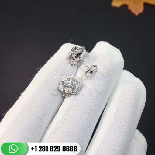 piaget earrings g38u0048