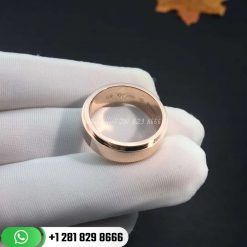 Piaget Possession Wedding Ring -G34PC100