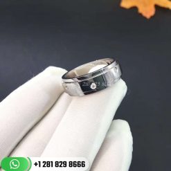 Piaget Possession Band Ring G34pl200