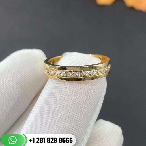 Piaget Possession Wedding Ring -G34PK500