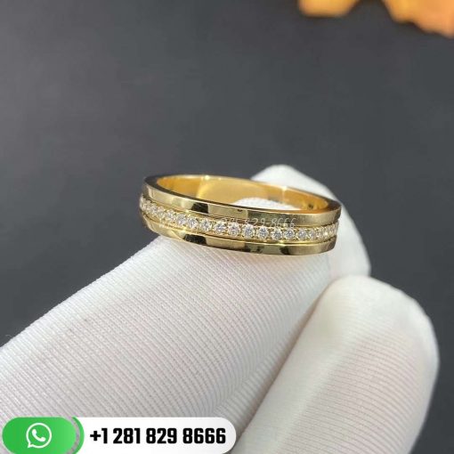 Piaget Possession Wedding Ring -G34PK500