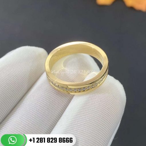 Piaget Possession Wedding Ring -G34PK500