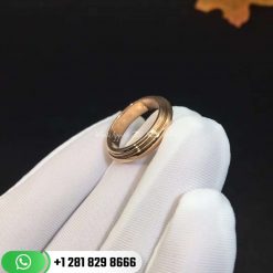 Piaget Possession Ring -G34P8C00