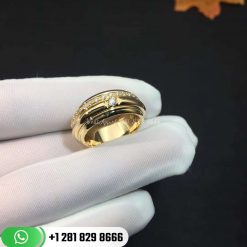 Piaget Possession Ring -G34P8A00