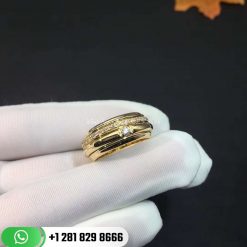 Piaget Possession Ring -G34P8A00