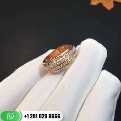 Piaget Possession Ring -G34P1D00