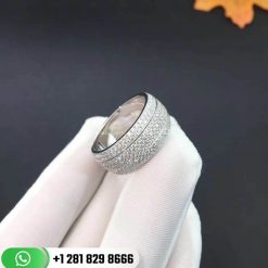 Piaget Possession Wedding Ring -G34PU400