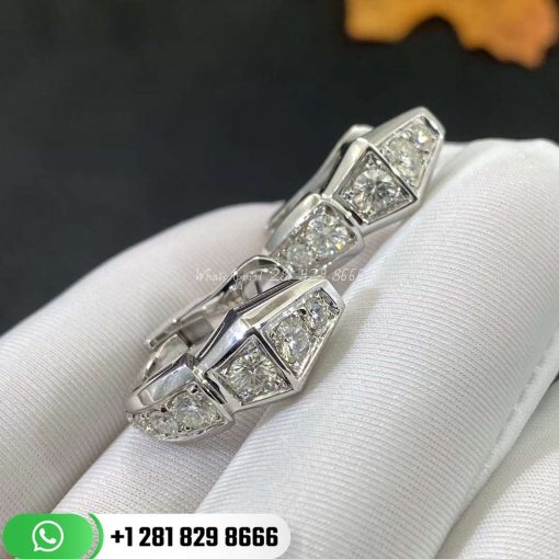 REF .351426 Weight in 18k gold: 12g, number of diamonds: 14, weight of diamond accessories: 1.28ct.