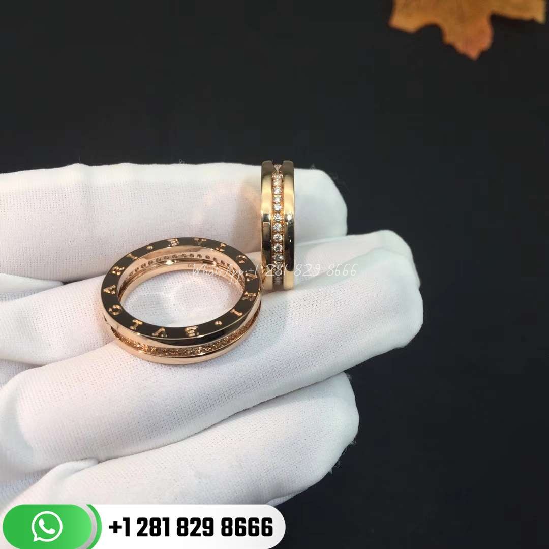 bvlgari_bzero1_one-band_ring_in_18k_rose_gold,_set_with_pavé_diamonds_on_the_spiral_ (3) REF . 342872 B.zero1 one-band ring in 18 kt rose gold, set with pavé diamonds on the spiral.