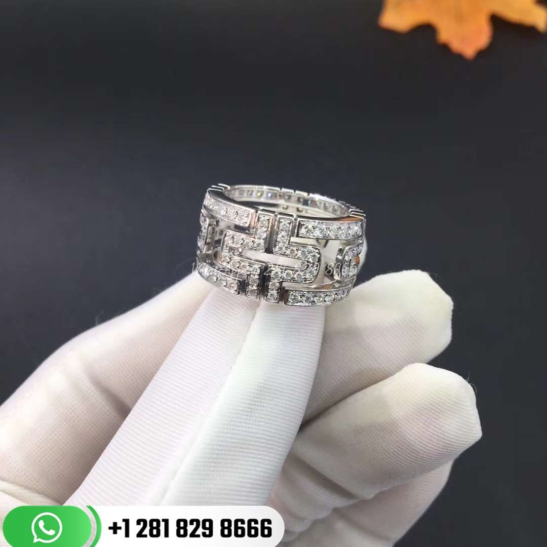 bvlgari_parentesi_18k_gold_band_ring_with_pavé_diamonds_ (1) Bvlgari Parentesi 18k Gold Band Ring with Pavé Diamonds