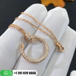 cartier-juste-un-clou-necklace-rose-gold-diamonds-b3047000