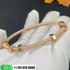 Cartier Ecrou De Cartier Bracelet Pink Gold - B6049517