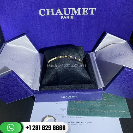 Chaumet Bee My Love Bracelet -083439-