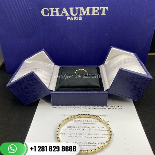 Chaumet Bee My Love Bracelet -083439-