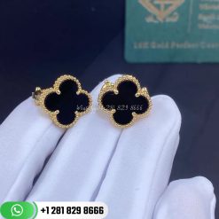van_cleef__arpels_vintage_alhambra_earrings_onyx_15mm_vcara44200_
