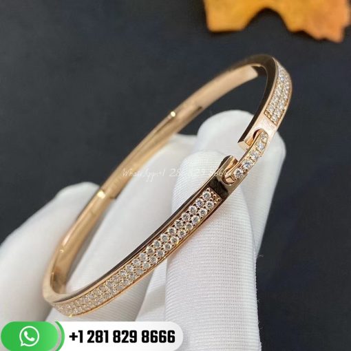 chaumet liens Évidence bracelet 083555