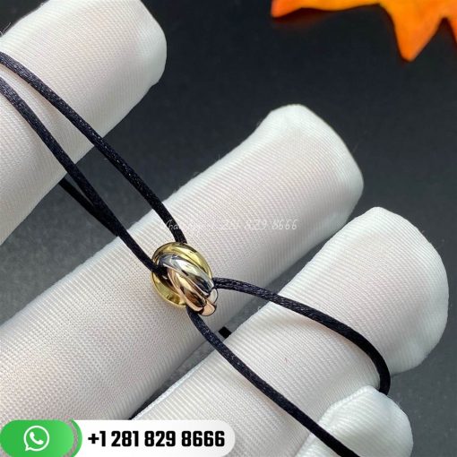 Cartier Trinity Bracelet B6016700