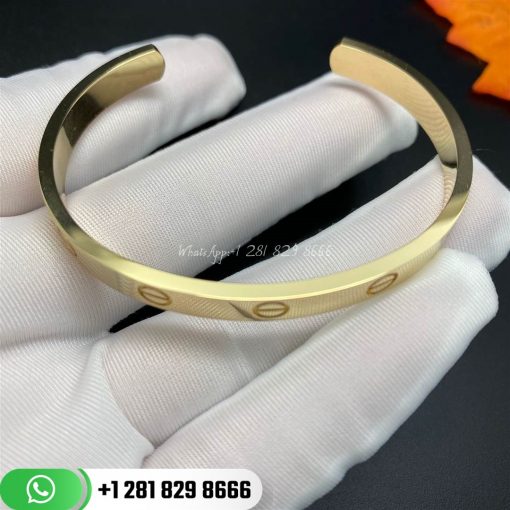 Cartier Love Bracelet B6032417