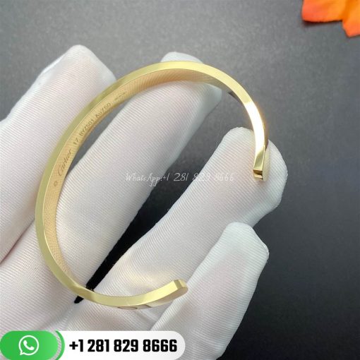 Cartier Love Bracelet B6032417