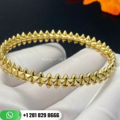 Clash De Cartier Bracelet Medium Model B6065717