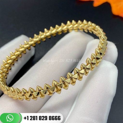 Clash De Cartier Bracelet Medium Model B6065717